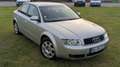 Audi A4 2.0 Grau - thumbnail 1