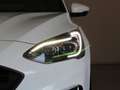 Ford Focus Traveller 1,0 EcoBoost Hybrid ST-L Blanc - thumbnail 3