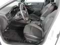 Ford Focus Traveller 1,0 EcoBoost Hybrid ST-L Blanc - thumbnail 4