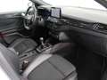 Ford Focus Traveller 1,0 EcoBoost Hybrid ST-L Blanc - thumbnail 10