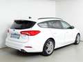 Ford Focus Traveller 1,0 EcoBoost Hybrid ST-L Blanc - thumbnail 2
