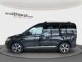 Volkswagen Caddy Style eHybrid 110 kW Noir - thumbnail 3