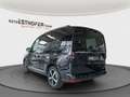 Volkswagen Caddy Style eHybrid 110 kW Noir - thumbnail 4