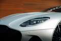 Aston Martin DBS 5.2-V12 Superleggera | Leather Headliner | B&O Aud srebrna - thumbnail 12