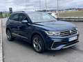 Volkswagen Tiguan 2.0TDI R-Line 4Motion DSG 110kW Azul - thumbnail 2