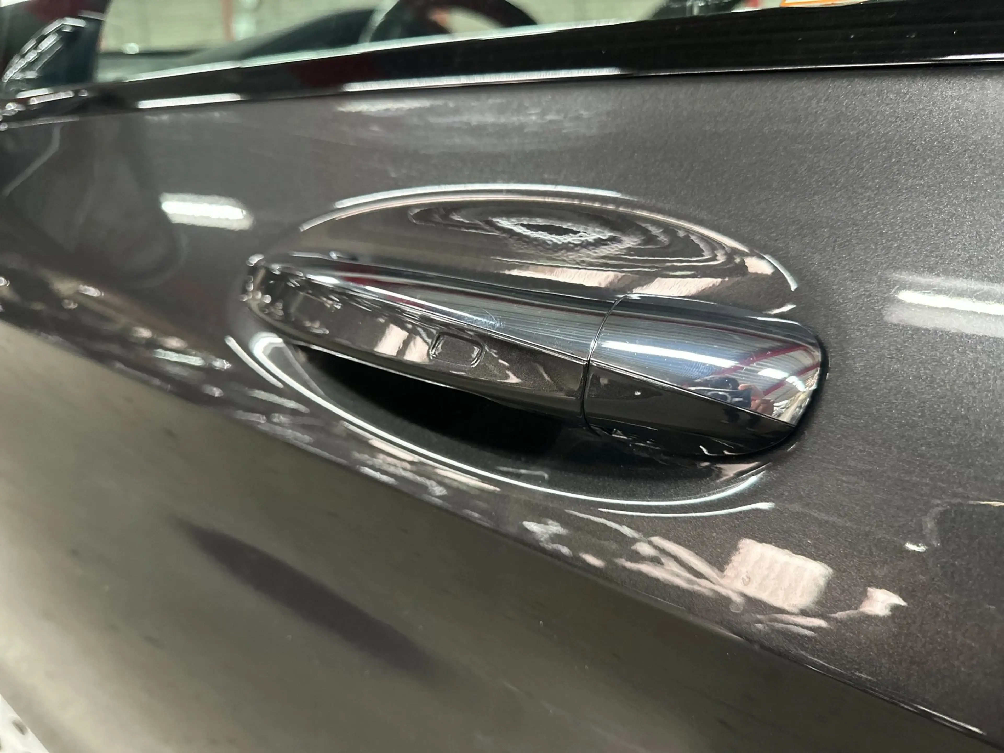 Mercedes-Benz GLC 43 AMG 4MATIC, Pano, Memory, VOL! — photo 12
