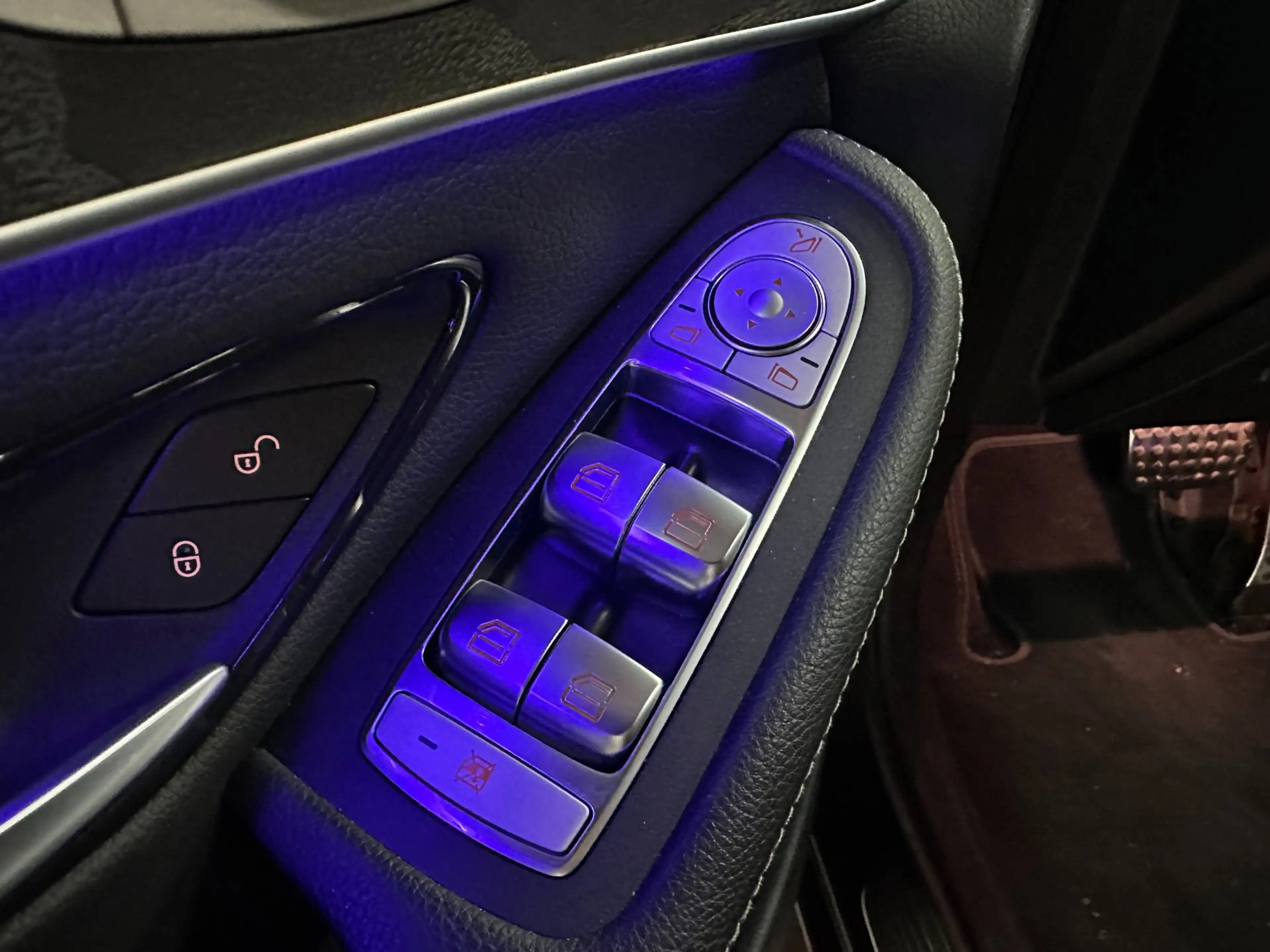 Mercedes-Benz GLC 43 AMG 4MATIC, Pano, Memory, VOL! — photo 14