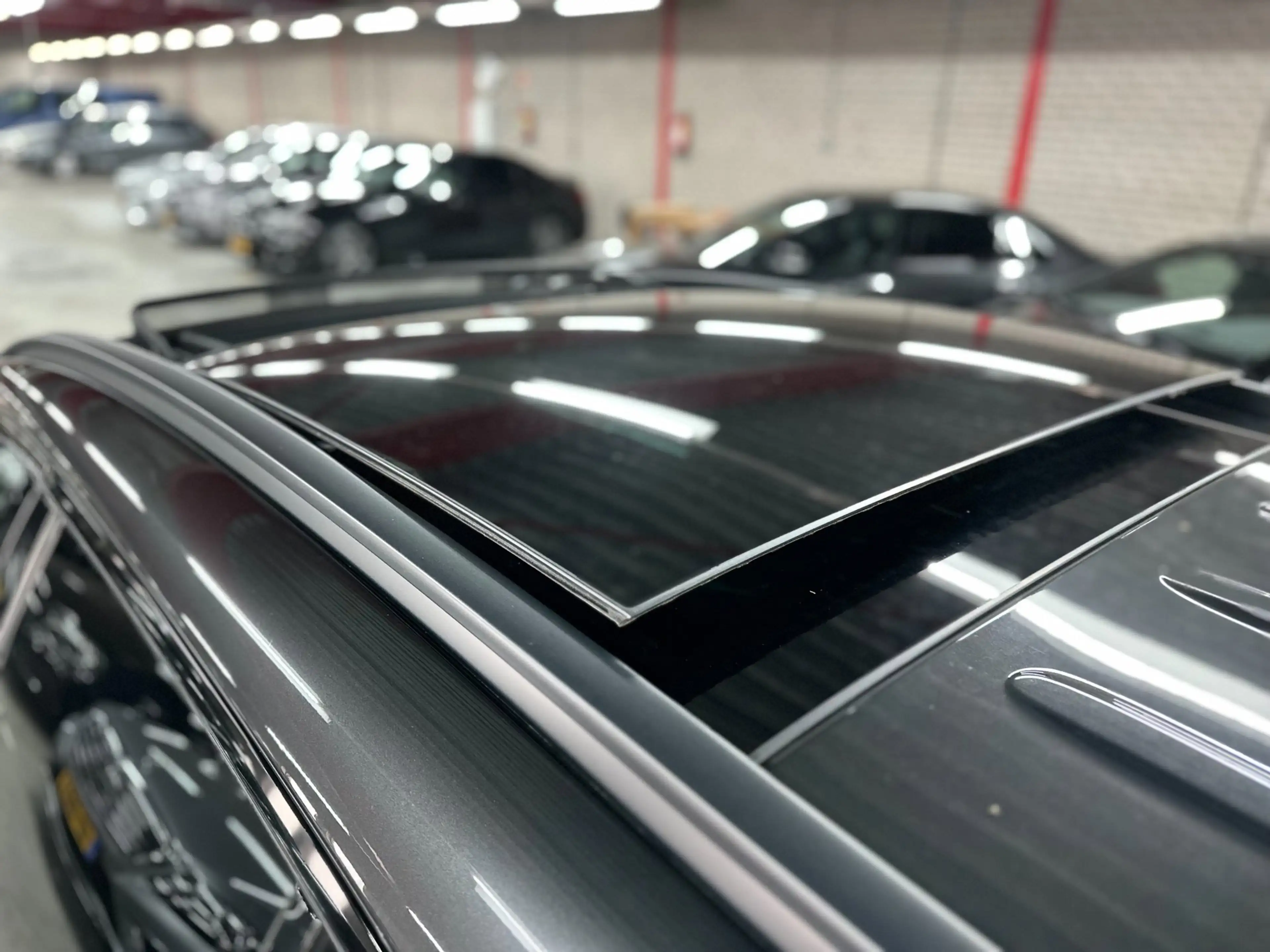 Mercedes-Benz GLC 43 AMG 4MATIC, Pano, Memory, VOL! — photo 10