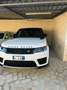 Land Rover Range Rover Sport 3.0d i6 mhev HSE 249cv auto Bianco - thumbnail 1