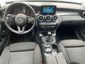 Mercedes-Benz C 200 d T Business Modell Kam. KeyLess KlimaA LM Bianco - thumbnail 9