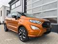 Ford EcoSport ST-Line R*Kamera Navi Leder - thumbnail 1
