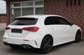 Mercedes-Benz A 180 *AMG LINE*NIGHT-PAKET *AMBIENTEN*R-KAMERA* Weiß - thumbnail 6