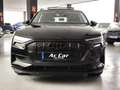 Audi Q8 e-tron S line 55 quattro Schwarz - thumbnail 4