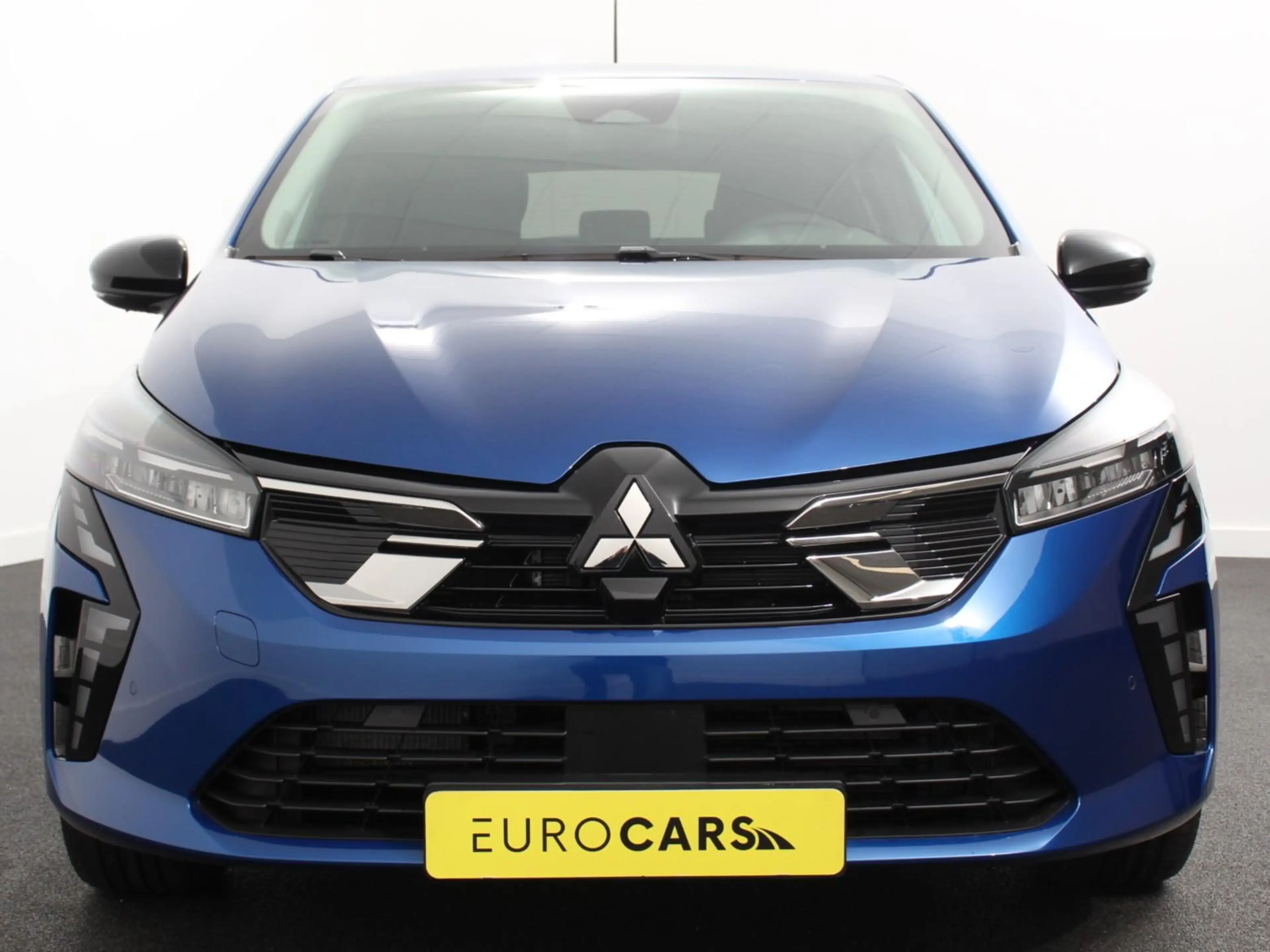Mitsubishi Colt 1.6 HEV Automaat Intense | DEMO ! | Navigatie Appl — photo 4