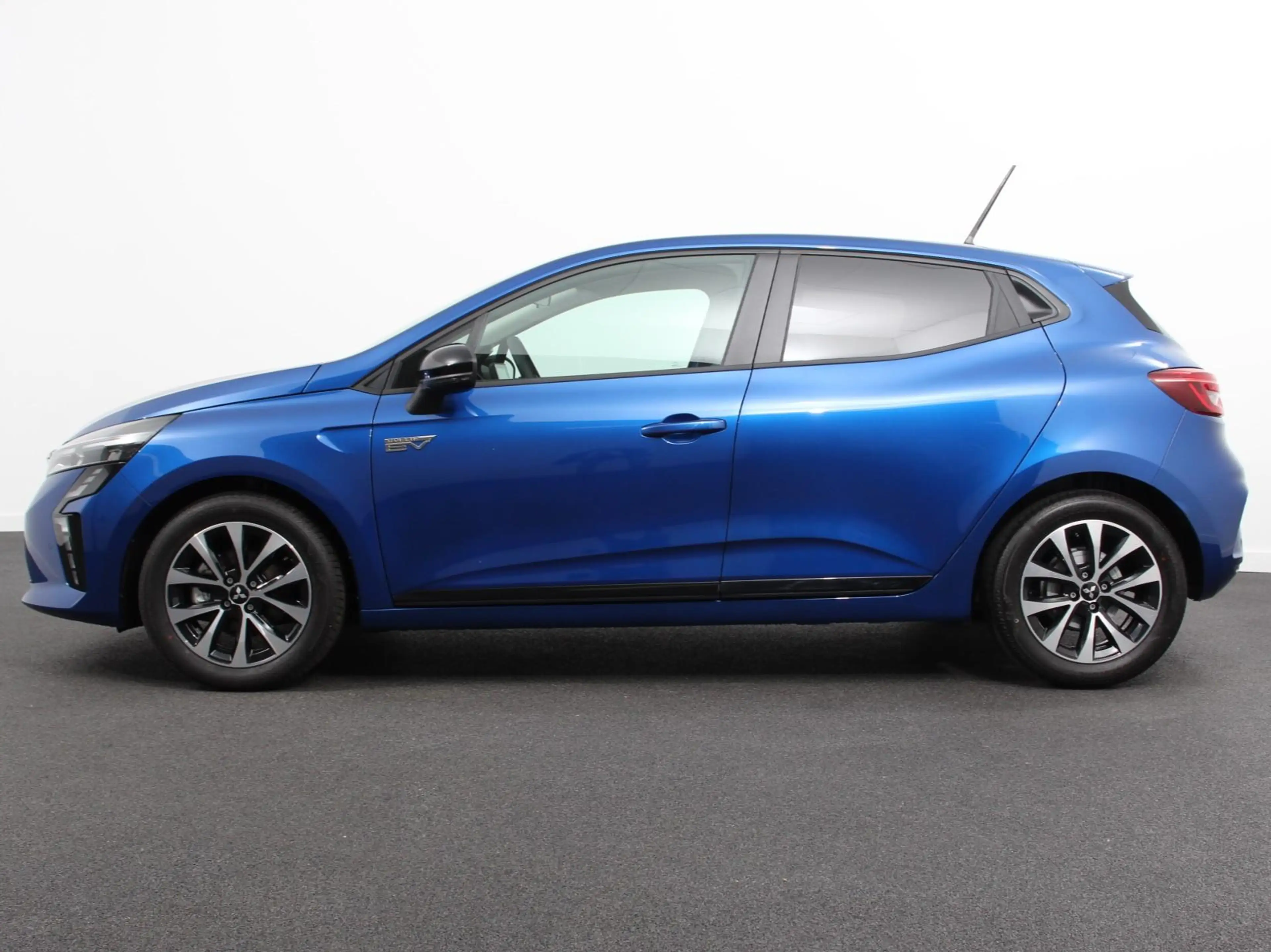 Mitsubishi Colt 1.6 HEV Automaat Intense | DEMO ! | Navigatie Appl — photo 7