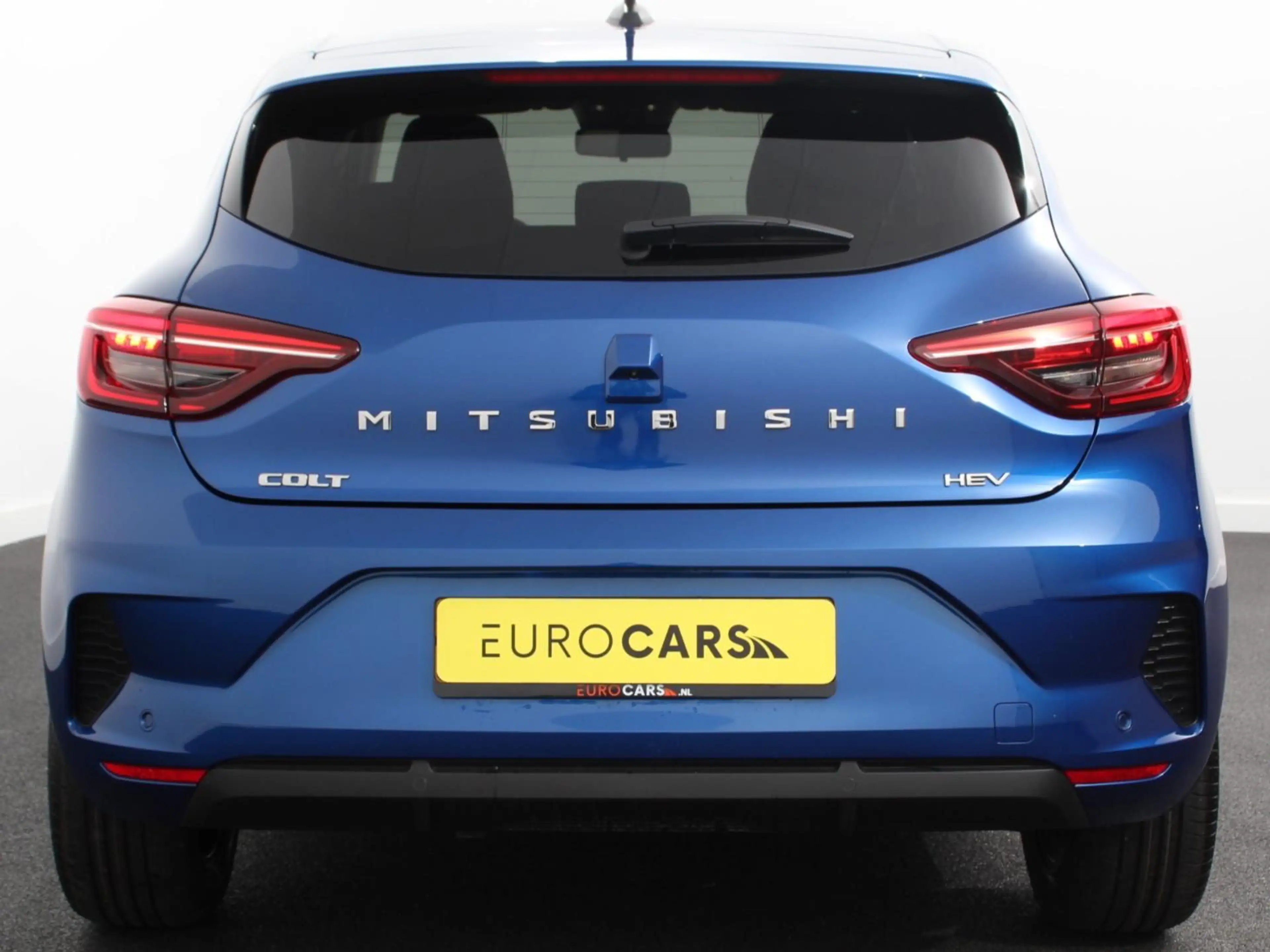 Mitsubishi Colt 1.6 HEV Automaat Intense | DEMO ! | Navigatie Appl — photo 5