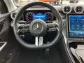 Mercedes-Benz GLC 300 de 4MATIC Totw LED Distr PTS Pano AUT Azul - thumbnail 8