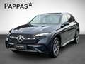 Mercedes-Benz GLC 300 de 4MATIC Totw LED Distr PTS Pano AUT Azul - thumbnail 2