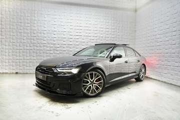 Limousine 55 TFSI e quattro Competition 3x S LINE