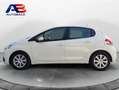 Peugeot 208 1.6 BlueHDi Active 100 Blanco - thumbnail 4
