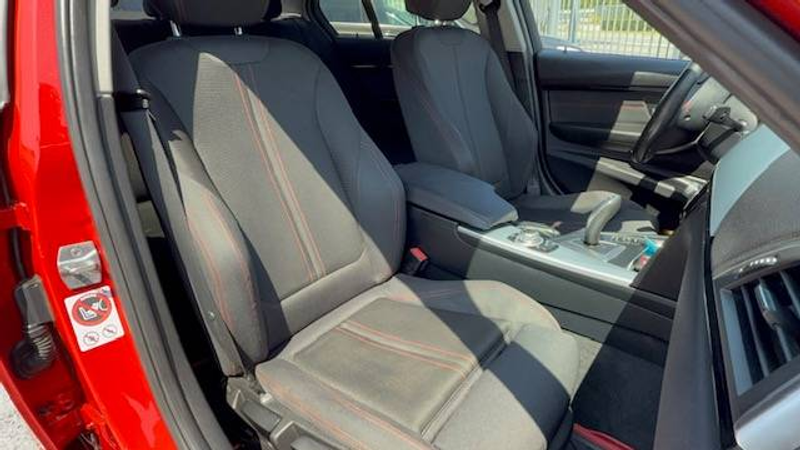 BMW 318 2.0Da FACELIFT PACK SPORT Euro 6b LED NAVI PDC — photo 8