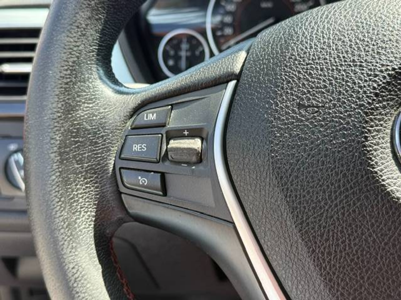BMW 318 2.0Da FACELIFT PACK SPORT Euro 6b LED NAVI PDC — photo 12