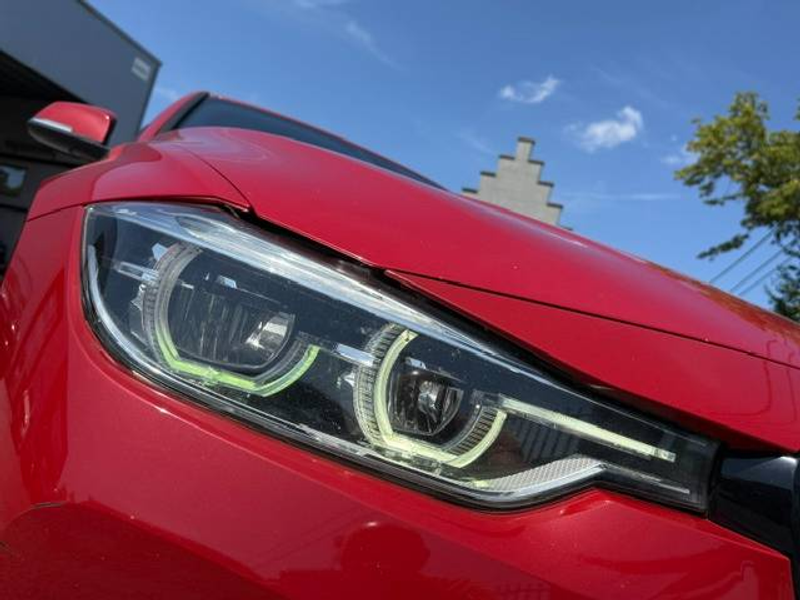 BMW 318 2.0Da FACELIFT PACK SPORT Euro 6b LED NAVI PDC — photo 4