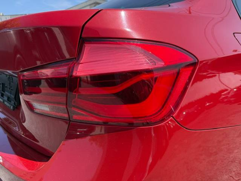 BMW 318 2.0Da FACELIFT PACK SPORT Euro 6b LED NAVI PDC — photo 7