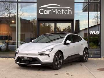 Long Range Single Motor - Pilot | 360° | ACC