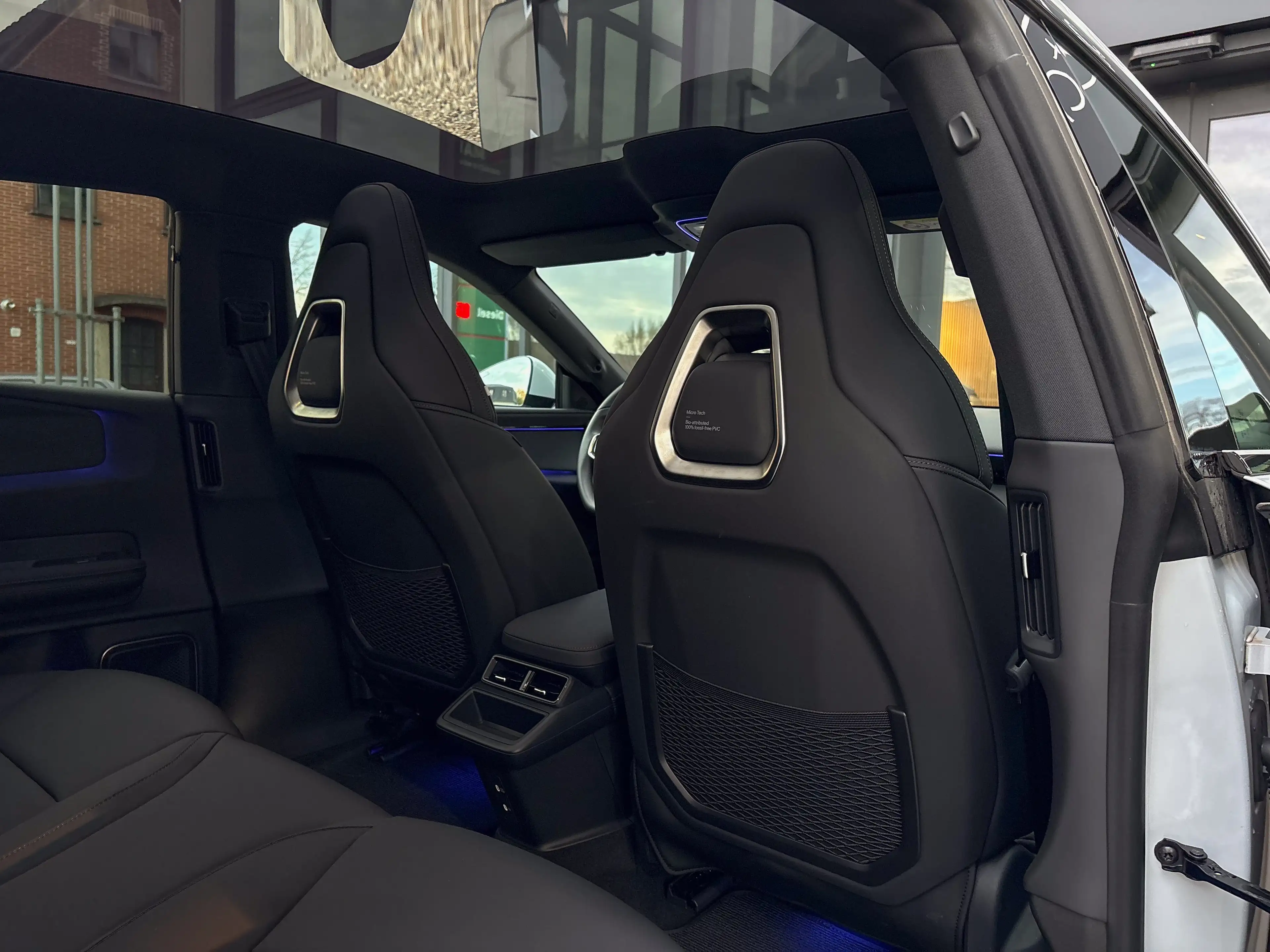 Polestar 4 Long Range Single Motor - Pilot | 360° | ACC — photo 11