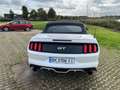 Ford Mustang Cabrio 2.3 Eco Boost Wit - thumbnail 6