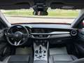 Alfa Romeo Stelvio 2.2 Turbodiesel 190 CV AT8 Q4 Sprint Rosso - thumbnail 5