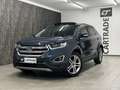 Ford Edge 2,0 TDCi Titanium 4x4 Start/Stop Powershift Aut... Blau - thumbnail 4