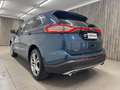 Ford Edge 2,0 TDCi Titanium 4x4 Start/Stop Powershift Aut... Blau - thumbnail 7