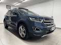 Ford Edge 2,0 TDCi Titanium 4x4 Start/Stop Powershift Aut... Blau - thumbnail 5