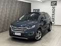 Ford Edge 2,0 TDCi Titanium 4x4 Start/Stop Powershift Aut... Blau - thumbnail 2