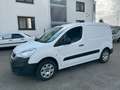 Peugeot Partner Elektro Weiß - thumbnail 11