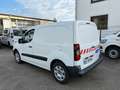 Peugeot Partner Elektro Weiß - thumbnail 9
