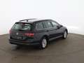 Volkswagen Passat Variant 2.0 TDI Business Aut MATRIX RADAR Grau - thumbnail 3