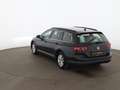 Volkswagen Passat Variant 2.0 TDI Business Aut MATRIX RADAR Grau - thumbnail 7