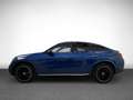 Mercedes-Benz GLC 300 de 4MATIC Coupé mit EQ Hybrid Technologie Blau - thumbnail 7