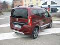 Fiat Qubo Qubo 2017 1.3 mjt 16v Trekking 95cv my19 Rosso - thumbnail 4