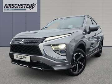 Plug-In Hybrid Top Pano Leder Head-Up