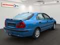 Mitsubishi Carisma 1.6 1.Hand Klimaanlage AHK Синий - thumbnail 5