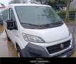 Fiat Ducato 35 2.3 MJT 130CV PC-TN Furgone VETRATO 7 POSTI Weiß - thumbnail 2