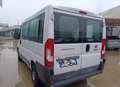 Fiat Ducato 35 2.3 MJT 130CV PC-TN Furgone VETRATO 7 POSTI Weiß - thumbnail 3