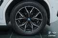 BMW X3 xdrive20d mhev 48V Msport auto Bianco - thumbnail 8