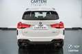 BMW X3 xdrive20d mhev 48V Msport auto Bianco - thumbnail 5