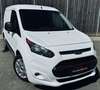 Ford Transit Connect 200 L1 S\u0026S Trend Blanc - thumbnail 2