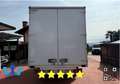 Fiat Ducato BOXATO * FURGONATO * CABINATO * BOX Blanc - thumbnail 5